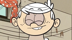 انیمیشن خانه پر سر و صدا فصل 2 قسمت 42 - The Loud House